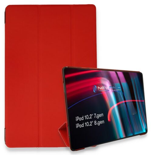 Kılıf Karakter Görünümlü Silikon Tablet Kılıfı - Görsel 9