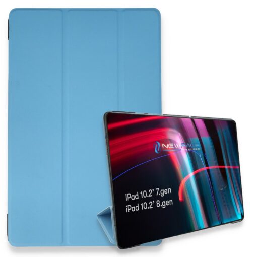 Kılıf Karakter Görünümlü Silikon Tablet Kılıfı - Görsel 10