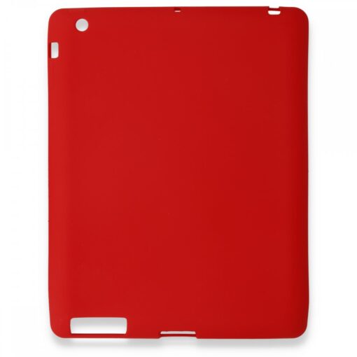 Kılıf Karakter Görünümlü Silikon Tablet Kılıfı - Görsel 2