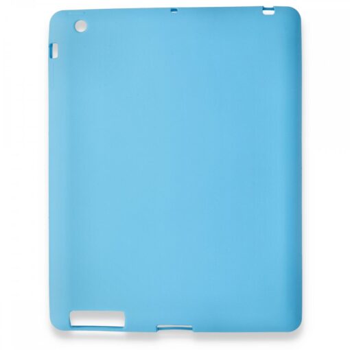 Kılıf Karakter Görünümlü Silikon Tablet Kılıfı - Görsel 3