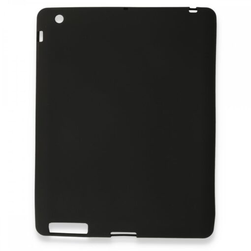 Kılıf Karakter Görünümlü Silikon Tablet Kılıfı