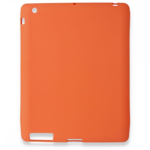 Kılıf Karakter Görünümlü Silikon Tablet Kılıfı - Görsel 4