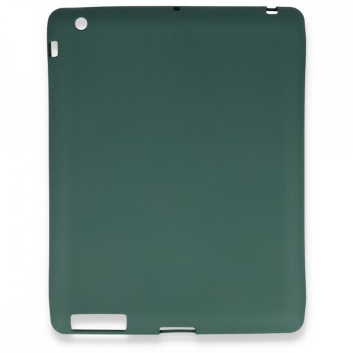 Kılıf Karakter Görünümlü Silikon Tablet Kılıfı - Görsel 5