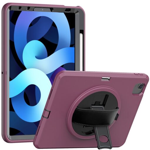 Kılıf Karakter Görünümlü Silikon Tablet Kılıfı - Görsel 4