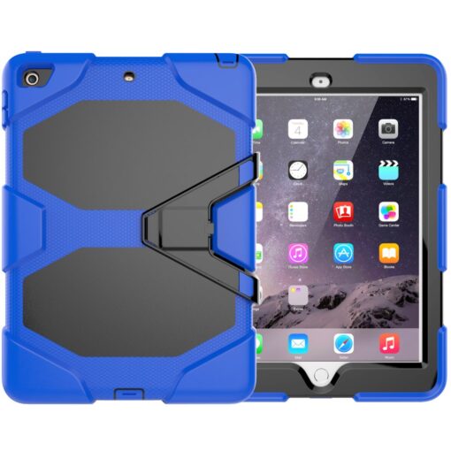 Kılıf Karakter Görünümlü Silikon Tablet Kılıfı - Görsel 4