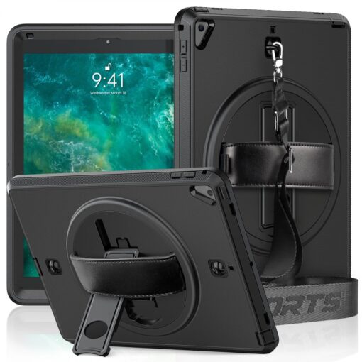 Kılıf Karakter Görünümlü Silikon Tablet Kılıfı