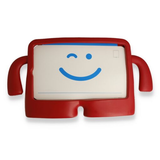 Kılıf Karakter Görünümlü Silikon Tablet Kılıfı - Görsel 2