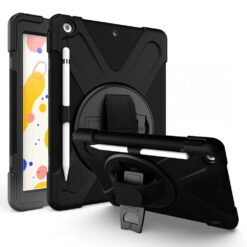 Kılıf Karakter Görünümlü Silikon Tablet Kılıfı