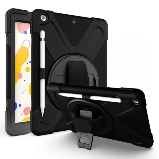 Kılıf Karakter Görünümlü Silikon Tablet Kılıfı