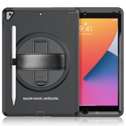 Kılıf Karakter Görünümlü Silikon Tablet Kılıfı