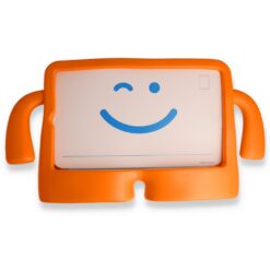 Kılıf Karakter Görünümlü Silikon Tablet Kılıfı