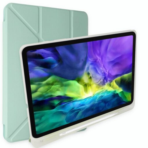 Kılıf Karakter Görünümlü Silikon Tablet Kılıfı - Görsel 2