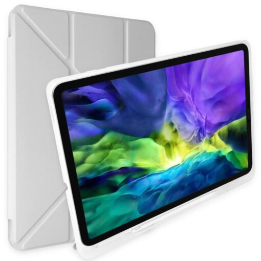 Kılıf Karakter Görünümlü Silikon Tablet Kılıfı - Görsel 3