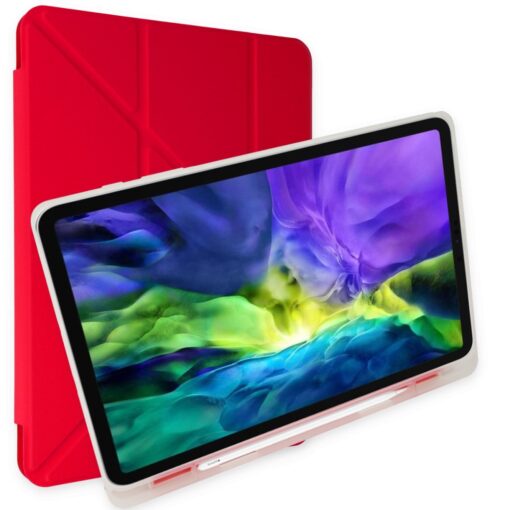 Kılıf Karakter Görünümlü Silikon Tablet Kılıfı - Görsel 4