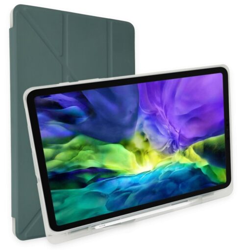 Kılıf Karakter Görünümlü Silikon Tablet Kılıfı - Görsel 5