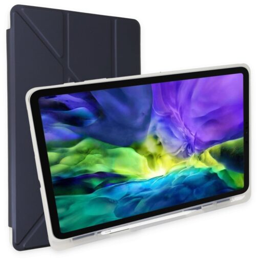 Kılıf Karakter Görünümlü Silikon Tablet Kılıfı - Görsel 6