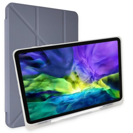 Kılıf Karakter Görünümlü Silikon Tablet Kılıfı - Görsel 7