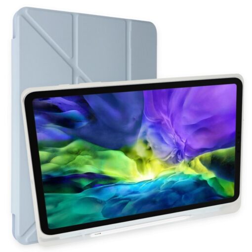Kılıf Karakter Görünümlü Silikon Tablet Kılıfı - Görsel 8