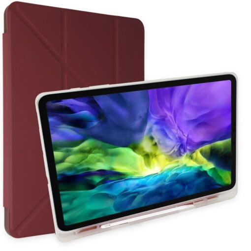 Kılıf Karakter Görünümlü Silikon Tablet Kılıfı - Görsel 9
