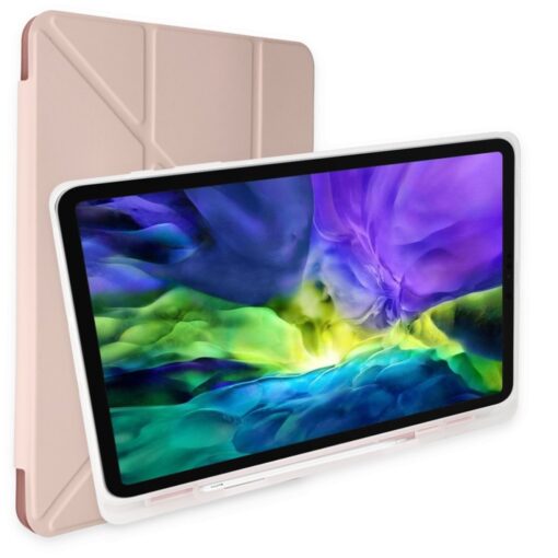 Kılıf Karakter Görünümlü Silikon Tablet Kılıfı - Görsel 10
