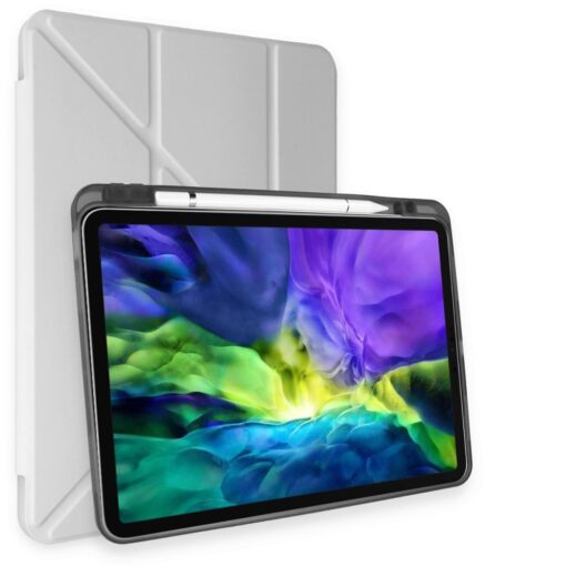 Kılıf Karakter Görünümlü Silikon Tablet Kılıfı - Görsel 2