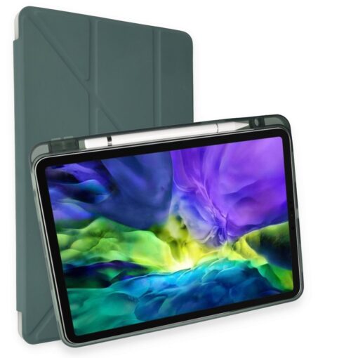 Kılıf Karakter Görünümlü Silikon Tablet Kılıfı - Görsel 3