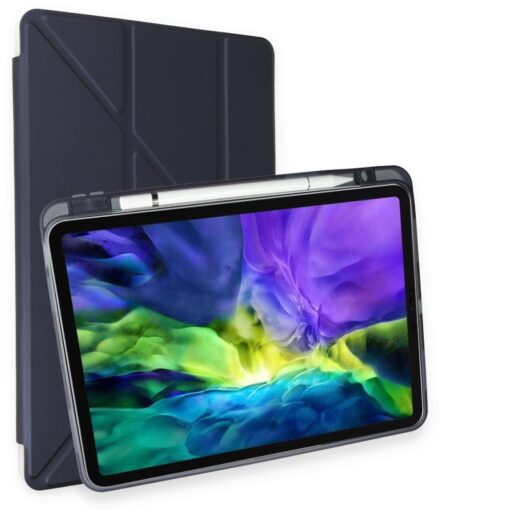 Kılıf Karakter Görünümlü Silikon Tablet Kılıfı - Görsel 4