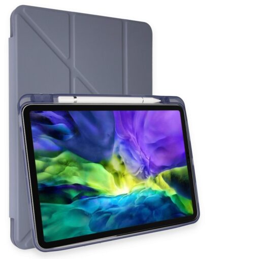 Kılıf Karakter Görünümlü Silikon Tablet Kılıfı - Görsel 5