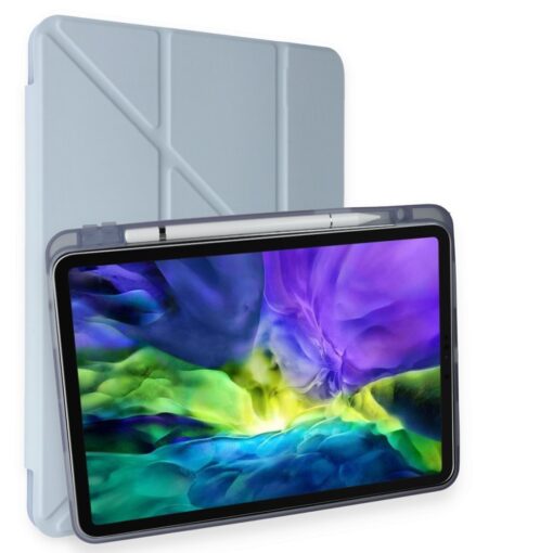 Kılıf Karakter Görünümlü Silikon Tablet Kılıfı - Görsel 6
