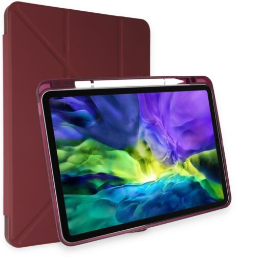 Kılıf Karakter Görünümlü Silikon Tablet Kılıfı - Görsel 7