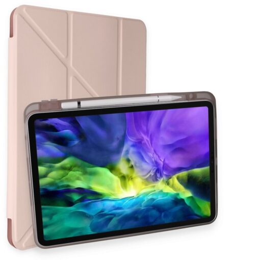 Kılıf Karakter Görünümlü Silikon Tablet Kılıfı - Görsel 8