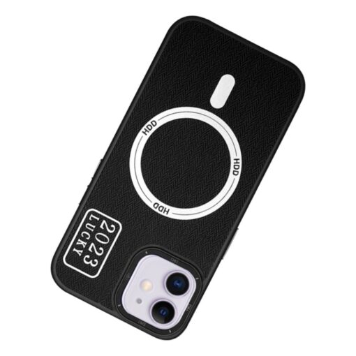 HDD Granada Magneticsafe Kapak - Görsel 3