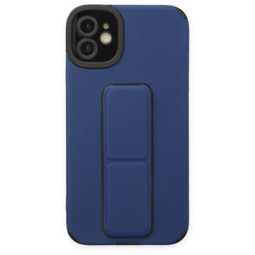 Mega Standlı Silikon Telefon Kılıfı - Görsel 9