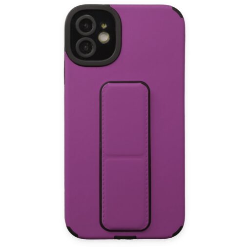 Mega Standlı Silikon Telefon Kılıfı - Görsel 10