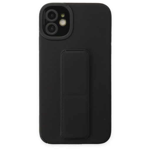Mega Standlı Silikon Telefon Kılıfı - Görsel 14