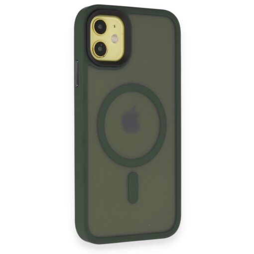 Trex Magneticsafe Telefon Kılıfı - Görsel 11
