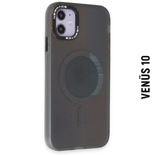 Venüs Magneticsafe Desenli Telefon Kılıfı - Görsel 11