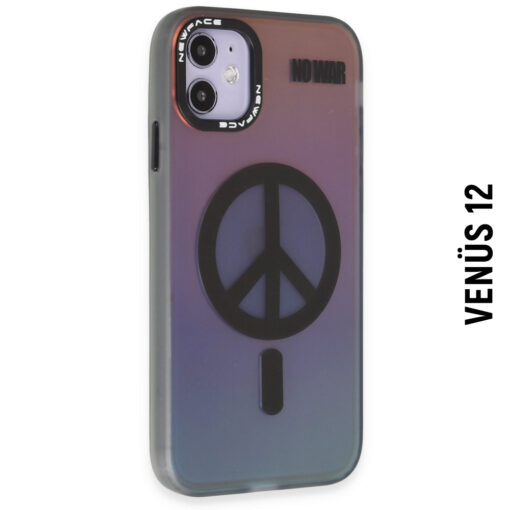 Venüs Magneticsafe Desenli Telefon Kılıfı - Görsel 13