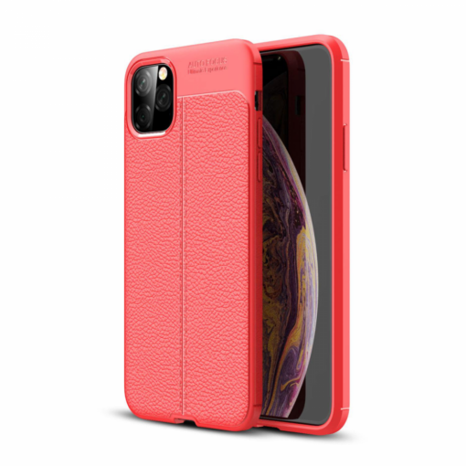 Focus Derili Silikon Telefon Kılıfı - Görsel 2