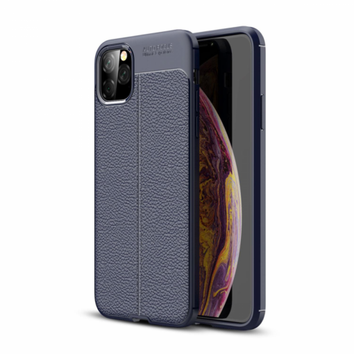 Focus Derili Silikon Telefon Kılıfı - Görsel 3