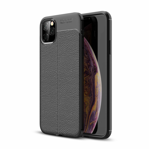 Focus Derili Silikon Telefon Kılıfı - Görsel 4