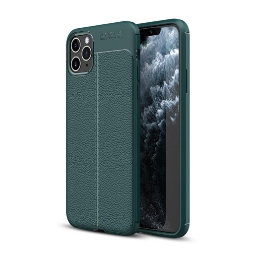 Focus Derili Silikon Telefon Kılıfı - Görsel 5