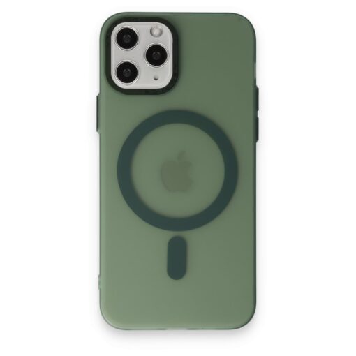 Lodos Magneticsafe Mat Telefon Kılıfı - Görsel 3