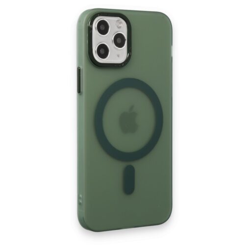 Lodos Magneticsafe Mat Telefon Kılıfı - Görsel 2