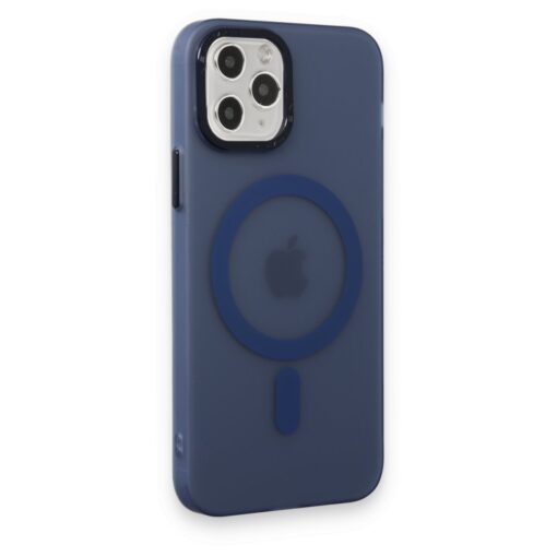 Lodos Magneticsafe Mat Telefon Kılıfı - Görsel 5