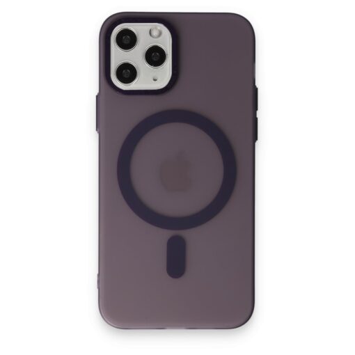Lodos Magneticsafe Mat Telefon Kılıfı - Görsel 6