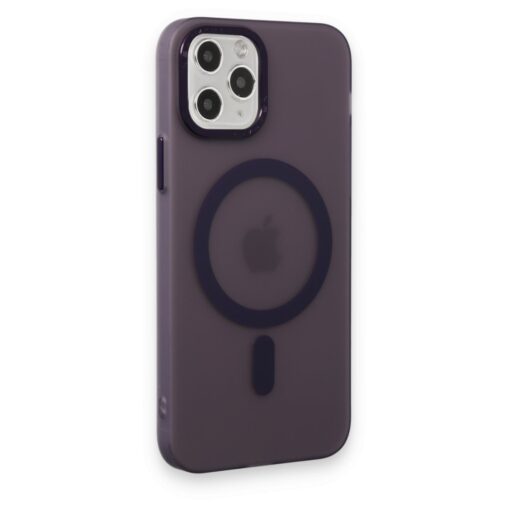 Lodos Magneticsafe Mat Telefon Kılıfı - Görsel 7