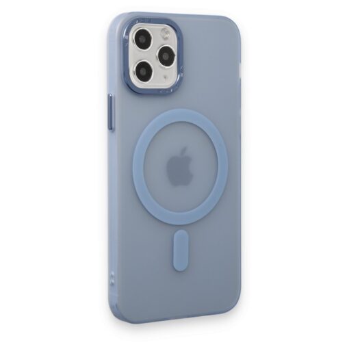 Lodos Magneticsafe Mat Telefon Kılıfı - Görsel 11