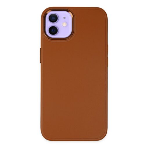 Asya Deri Silikon Telefon Kılıfı - Görsel 2