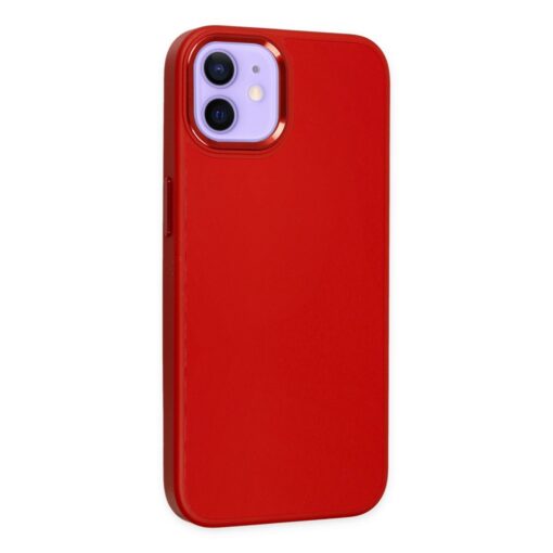 Asya Deri Silikon Telefon Kılıfı - Görsel 9